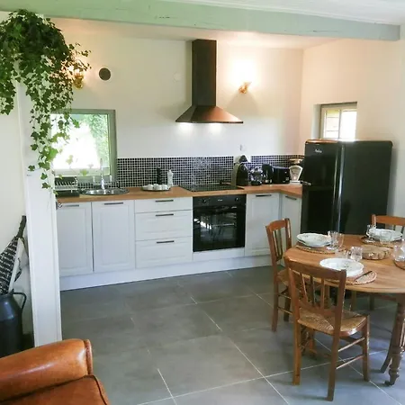 In Chateau Grounds Near Rouen Limesy