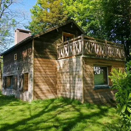 In Chateau Grounds Near Rouen * Limesy